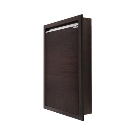 บานซิงค์ KITZCHO EAZY 44x66 ซม. สีวอลนัท_1