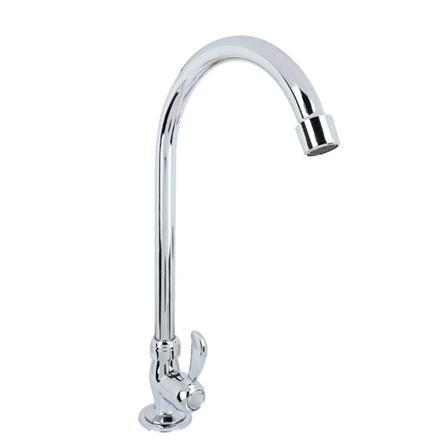 ก๊อกซิงค์เดี่ยวเคาน์เตอร์ HOEN H-6305_0