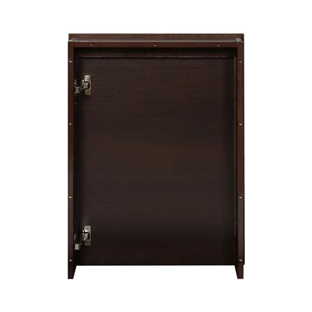 บานถังแก๊ส MF-MDF KITZCHO EAZY 56x73 ซม. สีวอลนัท_1