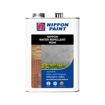 น้ำยาเคลือบหิน NIPPON PAINT W245 1GL