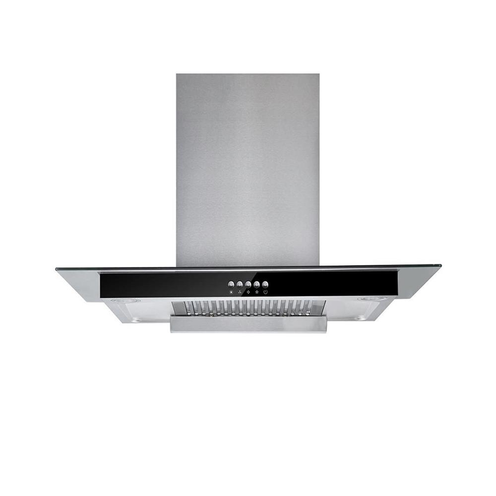 เครื่องดูดควันกระโจม AXIA T8-90 90 ซม.