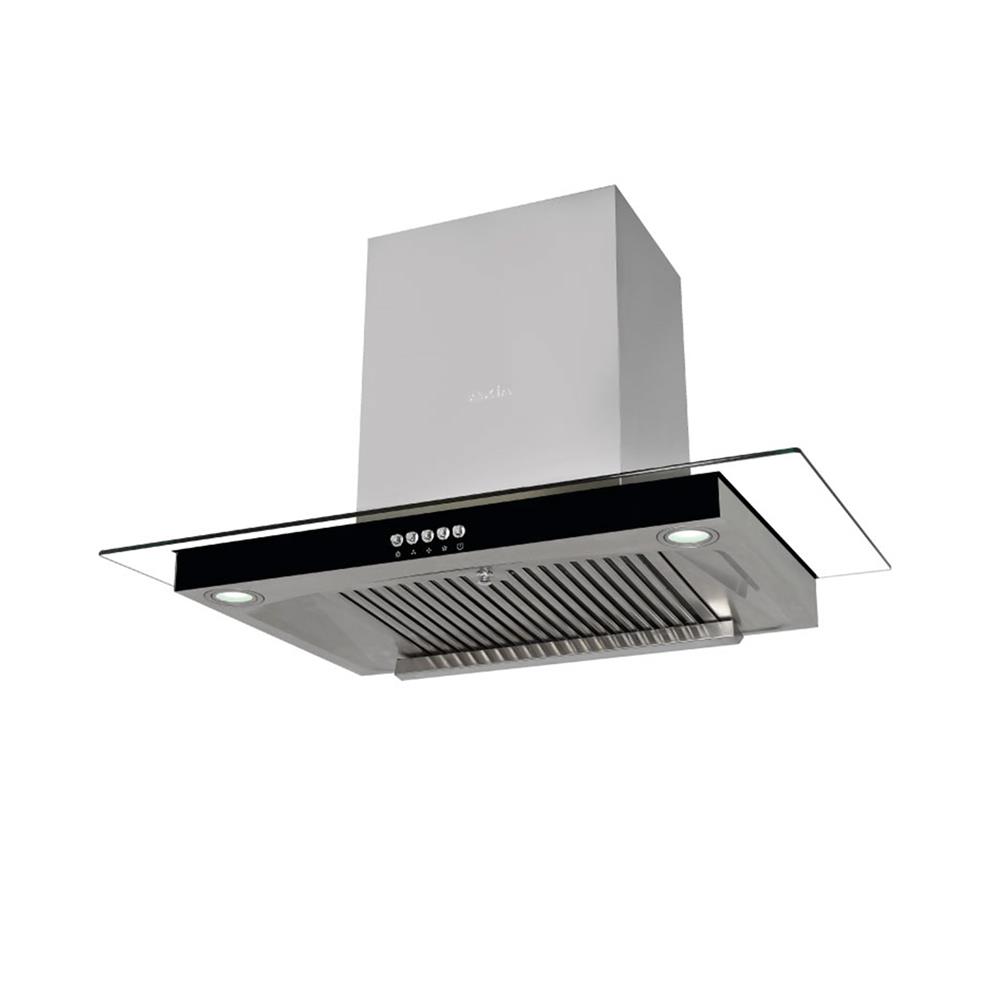 เครื่องดูดควันกระโจม AXIA T8-90 90 ซม.