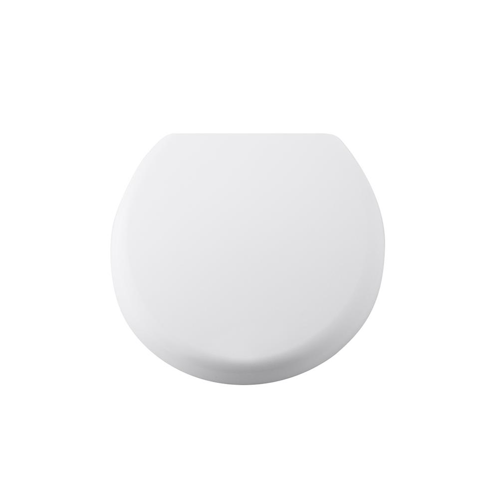 ฝารองนั่ง SLOW CLOSE BATH TIME 4121