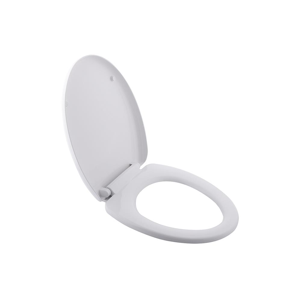 ฝารองนั่ง SLOW CLOSE BATH TIME 4121