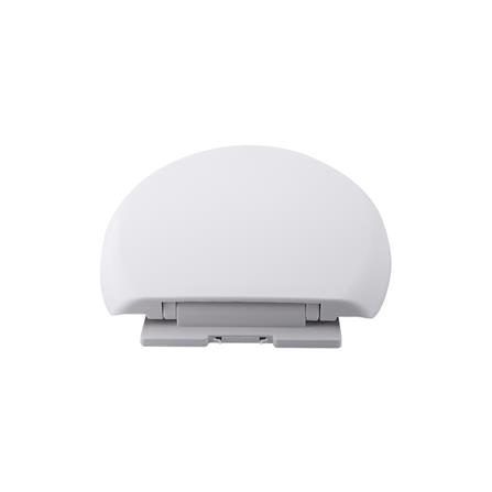 ฝารองนั่ง SLOW CLOSE BATH TIME 4121_3