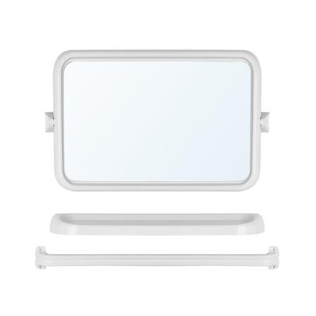 cate-Plastic Frame Mirrors