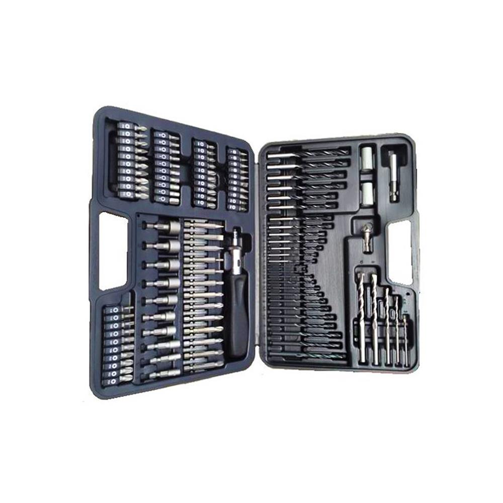 ชุดสว่านกระแทกไร้สาย DEWALT DCD776C2A-B1 18 โวลต์