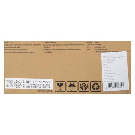 กระเบื้องพื้น 40x40 ซม. เรนนี่ ไวท์_6