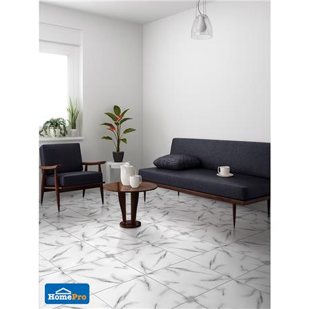 กระเบื้องพื้น 40x40 ซม. เรนนี่ ไวท์_4