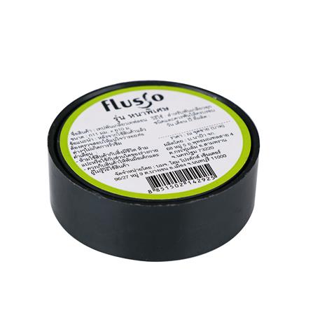 เทปพันเกลียว FLUSSO หนาพิเศษ 10 ม._0