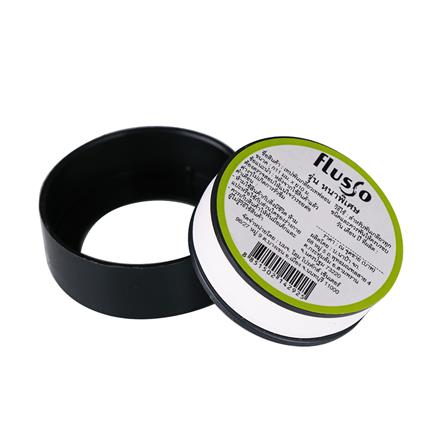 เทปพันเกลียว FLUSSO หนาพิเศษ 10 ม._1