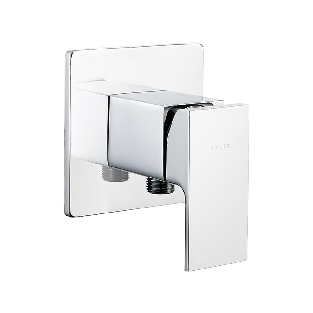 วาล์วฝักบัว 1 ทาง KOHLER K-99255X-4CD-CP