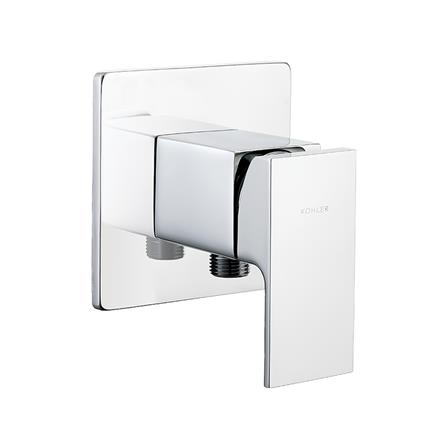วาล์วฝักบัว 1 ทาง KOHLER K-99255X-4CD-CP