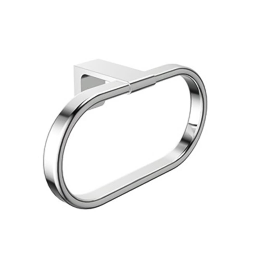 ห่วงแขวนผ้า AMERICAN STANDARD K-1390-47-N สีโครม