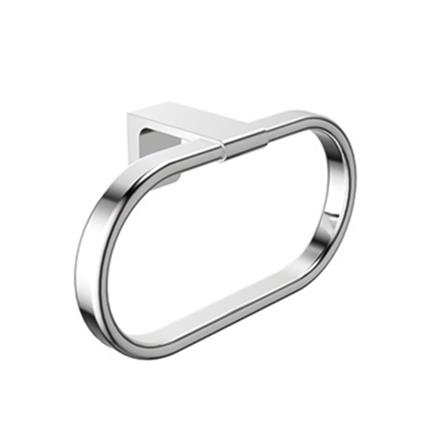 ห่วงแขวนผ้า AMERICAN STANDARD K-1390-47-N สีโครม