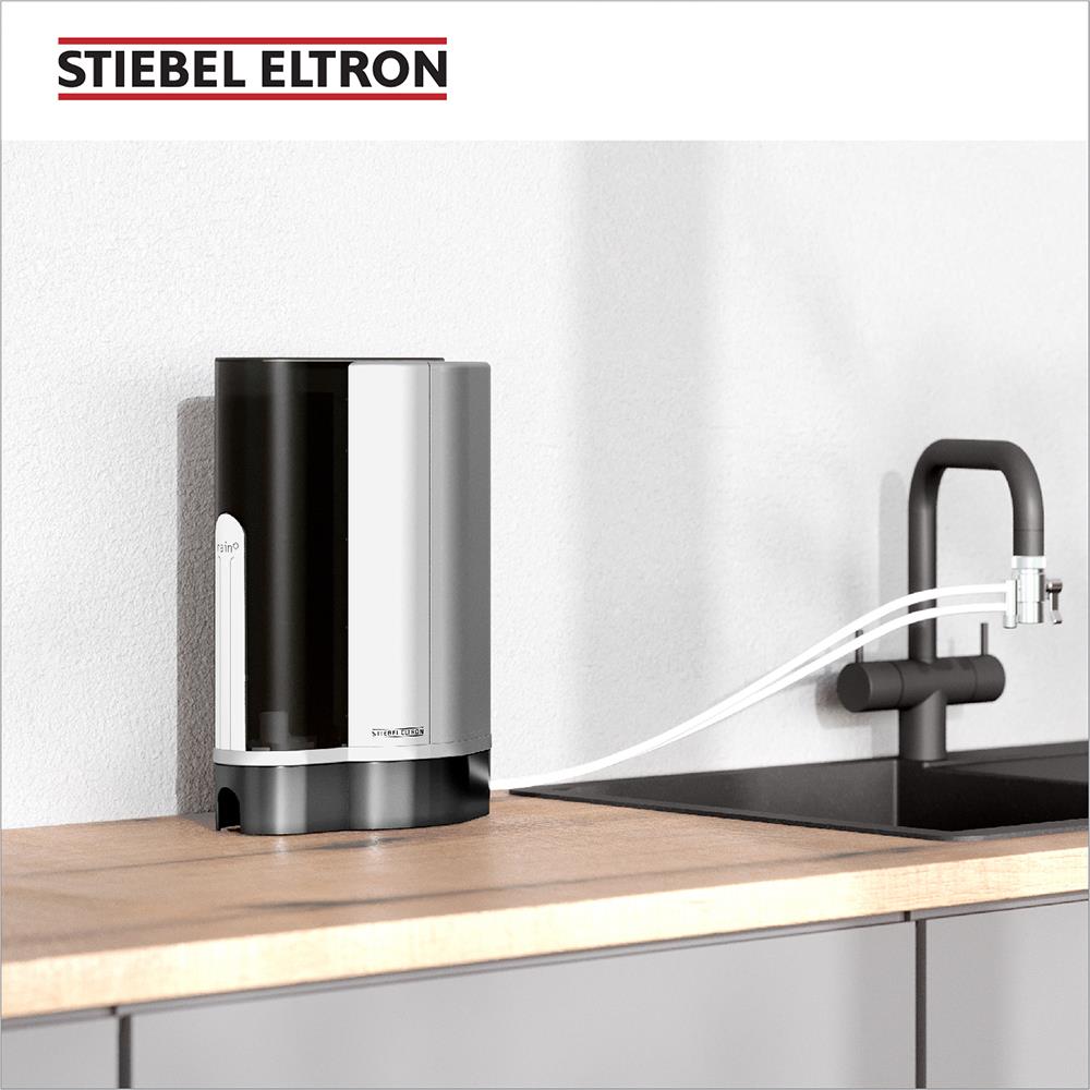 เครื่องกรองน้ำดื่ม STIEBEL RAIN PLUS
