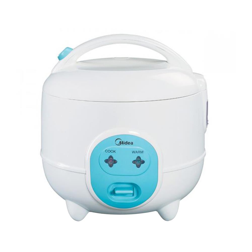 หม้อหุงข้าว MANUAL MIDEA MR-CM06SA 0.60ลิตร