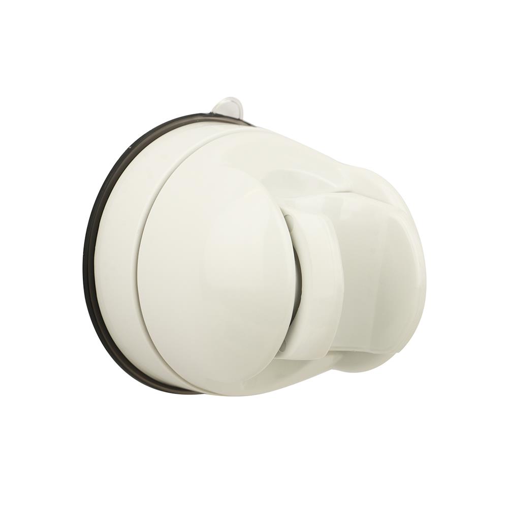 ที่ยึดหัวฝักบัว DEHUB SHT60-WH60 สีขาว