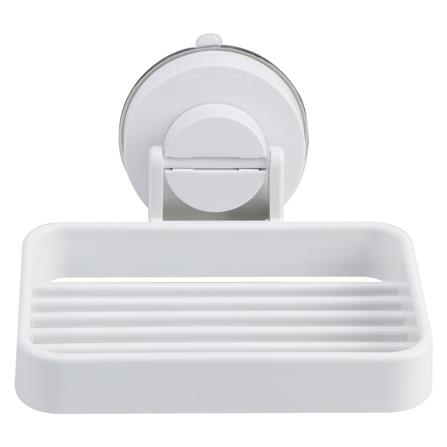 ที่ใส่สบู่ DEHUB SRR130-WH60 สีขาว_1