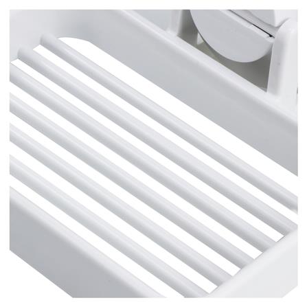 ที่ใส่สบู่ DEHUB SRR130-WH60 สีขาว_2