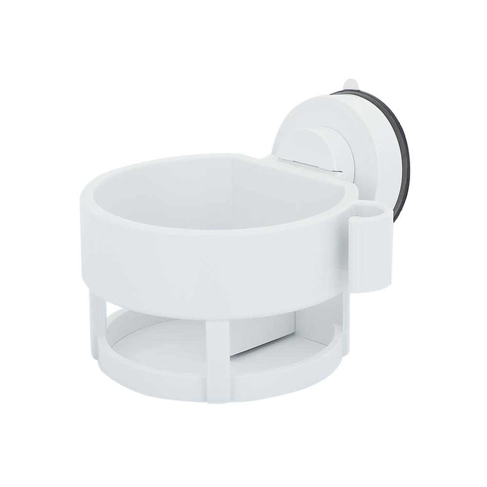 ที่วางไดร์เป่าผม DEHUB HDR100-WH60 สีขาว