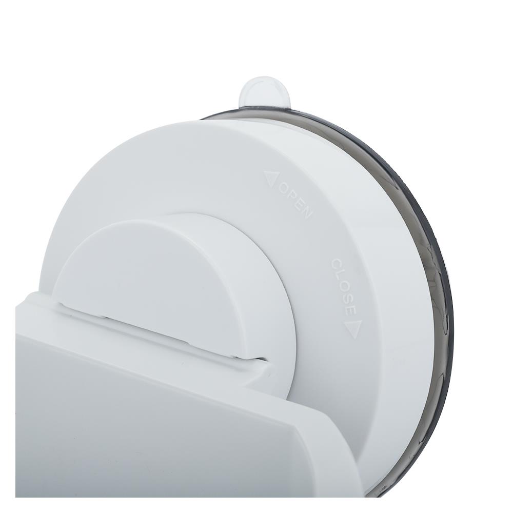 ที่วางไดร์เป่าผม DEHUB HDR100-WH60 สีขาว