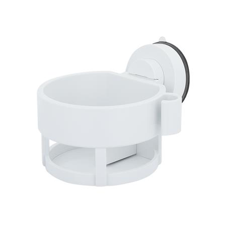 ที่วางไดร์เป่าผม DEHUB HDR100-WH60 สีขาว