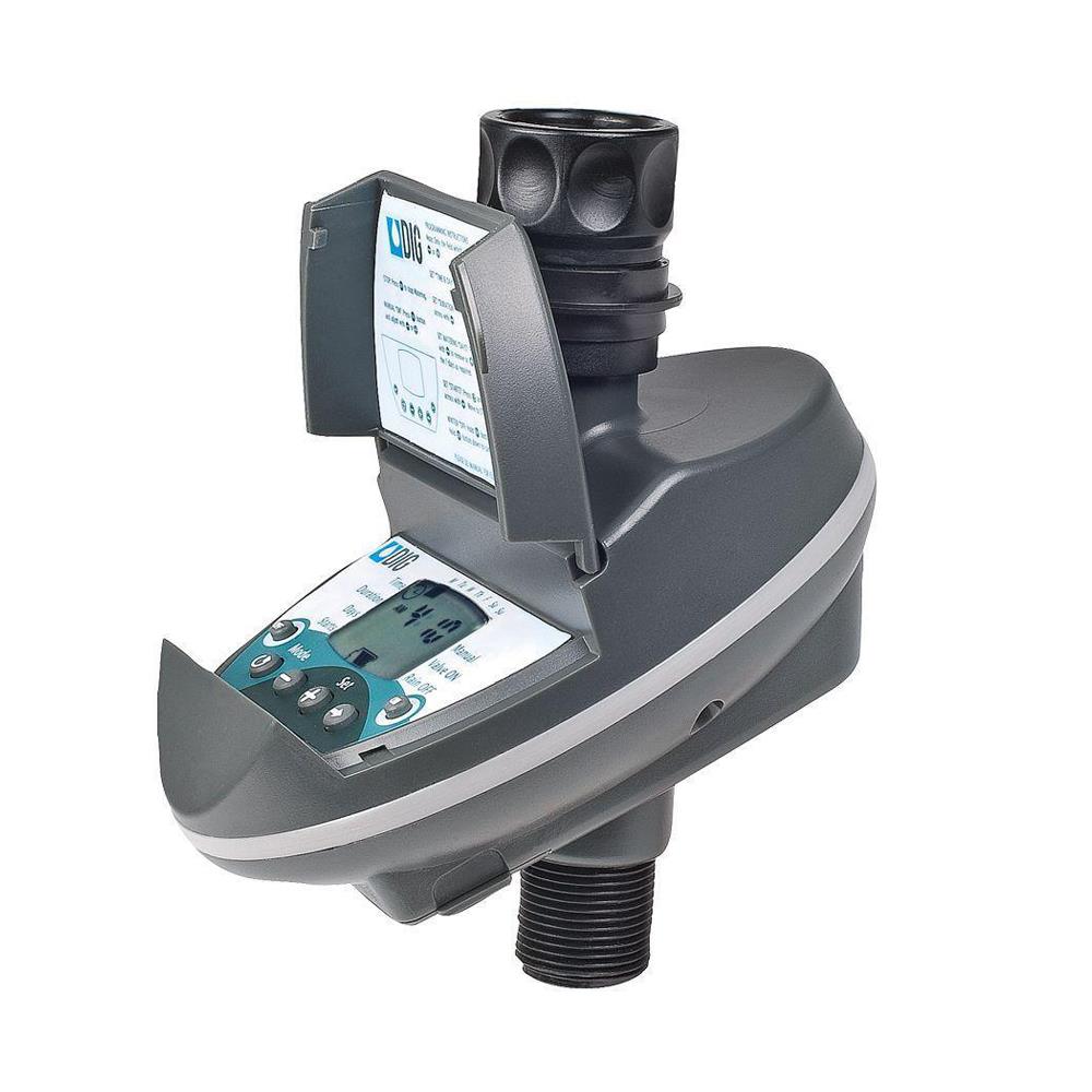 เครื่องตั้งเวลารดน้ำ DIG BO9D