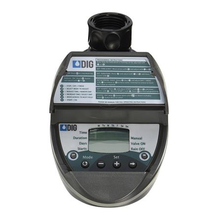 เครื่องตั้งเวลารดน้ำ DIG BO9D_0