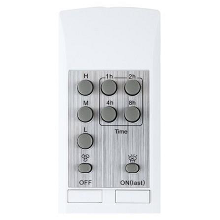 รีโมทพัดลมโคมไฟ STARLIGHT RC-2_1