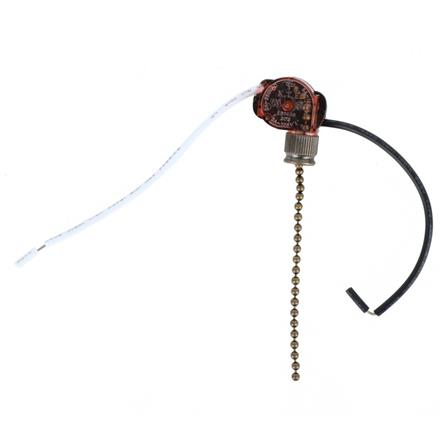 สวิตช์เปิด - ปิดไฟ 1 สเต็ป STARLIGHT_0