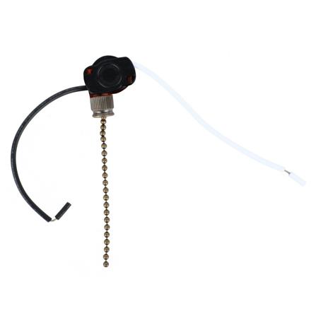 สวิตช์เปิด - ปิดไฟ 1 สเต็ป STARLIGHT_1