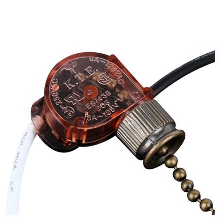 สวิตช์เปิด - ปิดไฟ 1 สเต็ป STARLIGHT_2