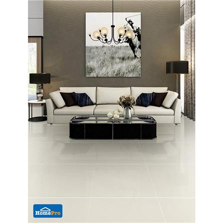 PORCELAIN  FLOOR TILE 60x60CM TARA GRANITTO BEIGENANO NEW 1.44M2_1