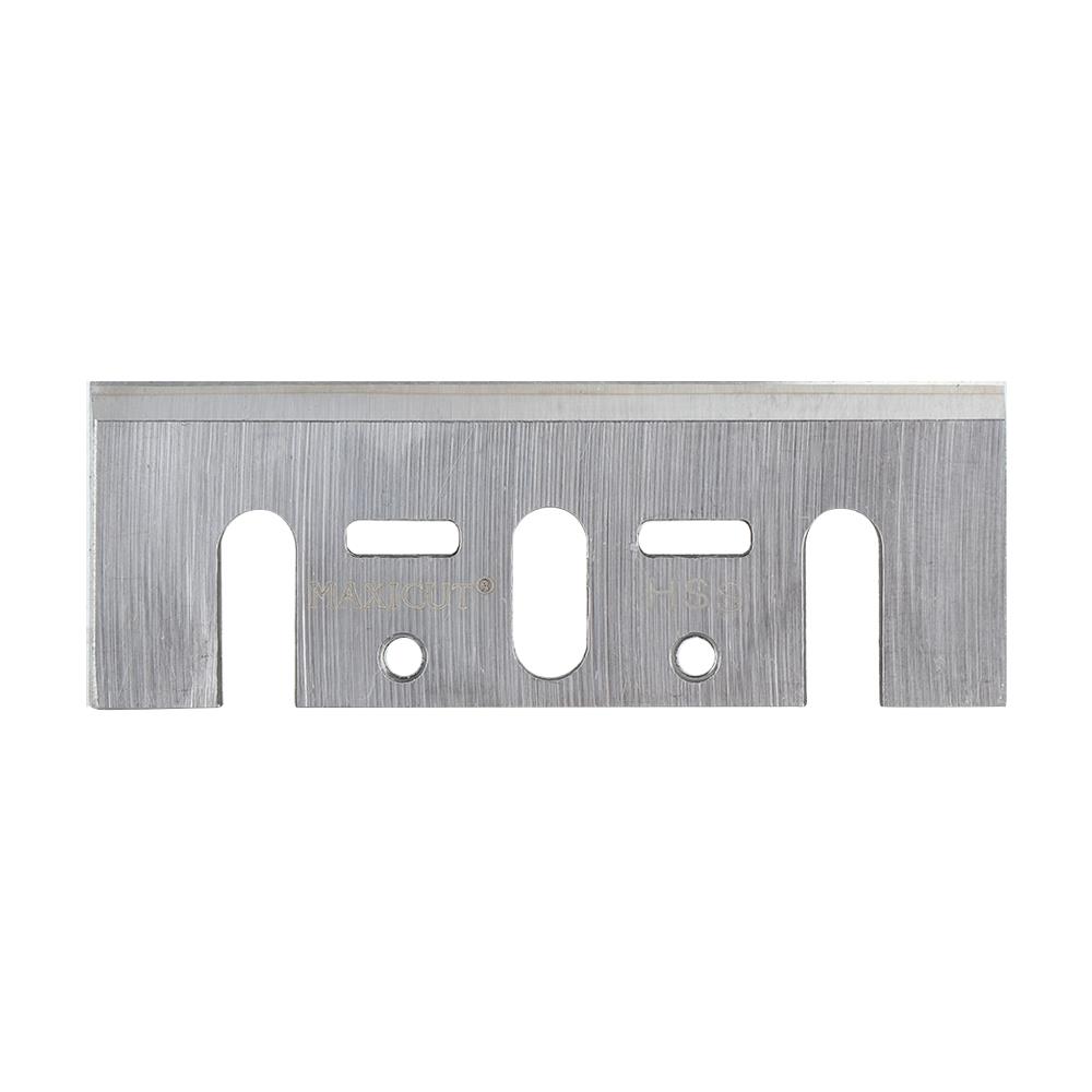 ใบกบไสไม้ MAXICUT 1100HSS 82x29x3MM