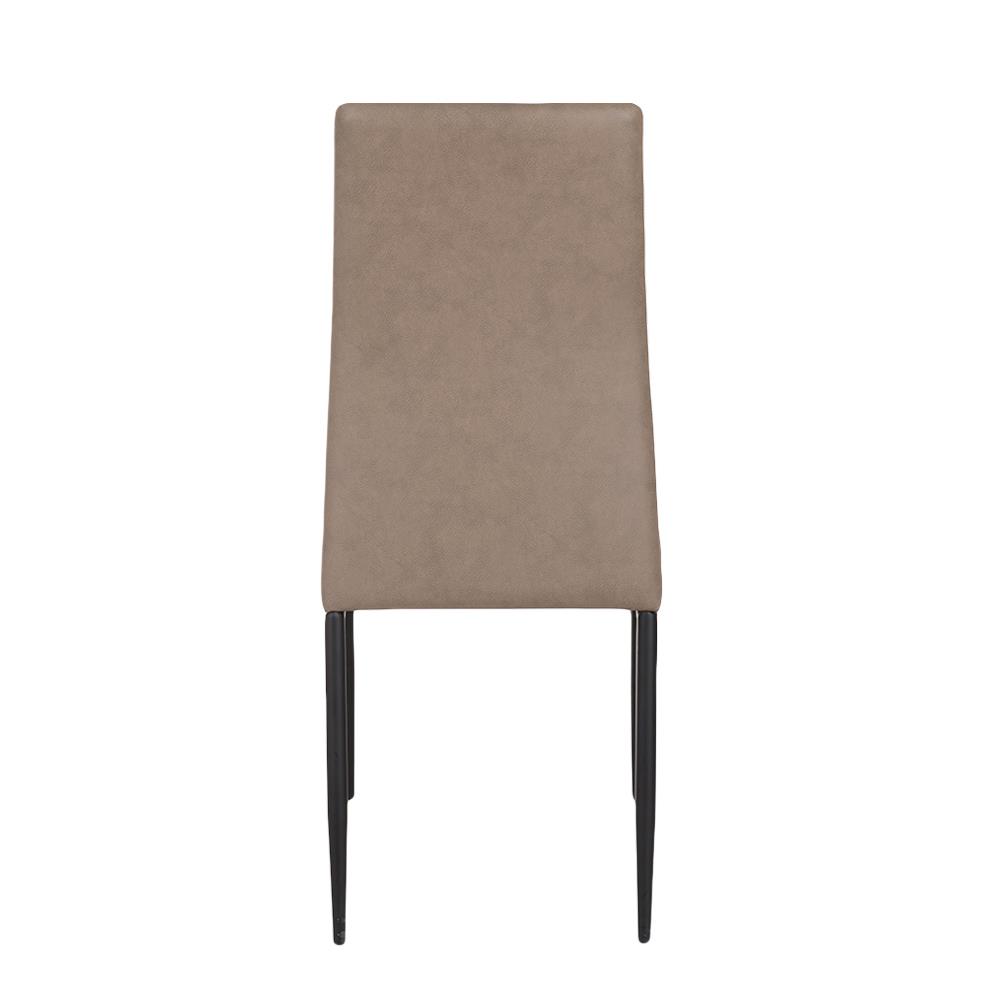 เก้าอี้ห้องอาหาร FURDINI BALCA สีน้ำตาล