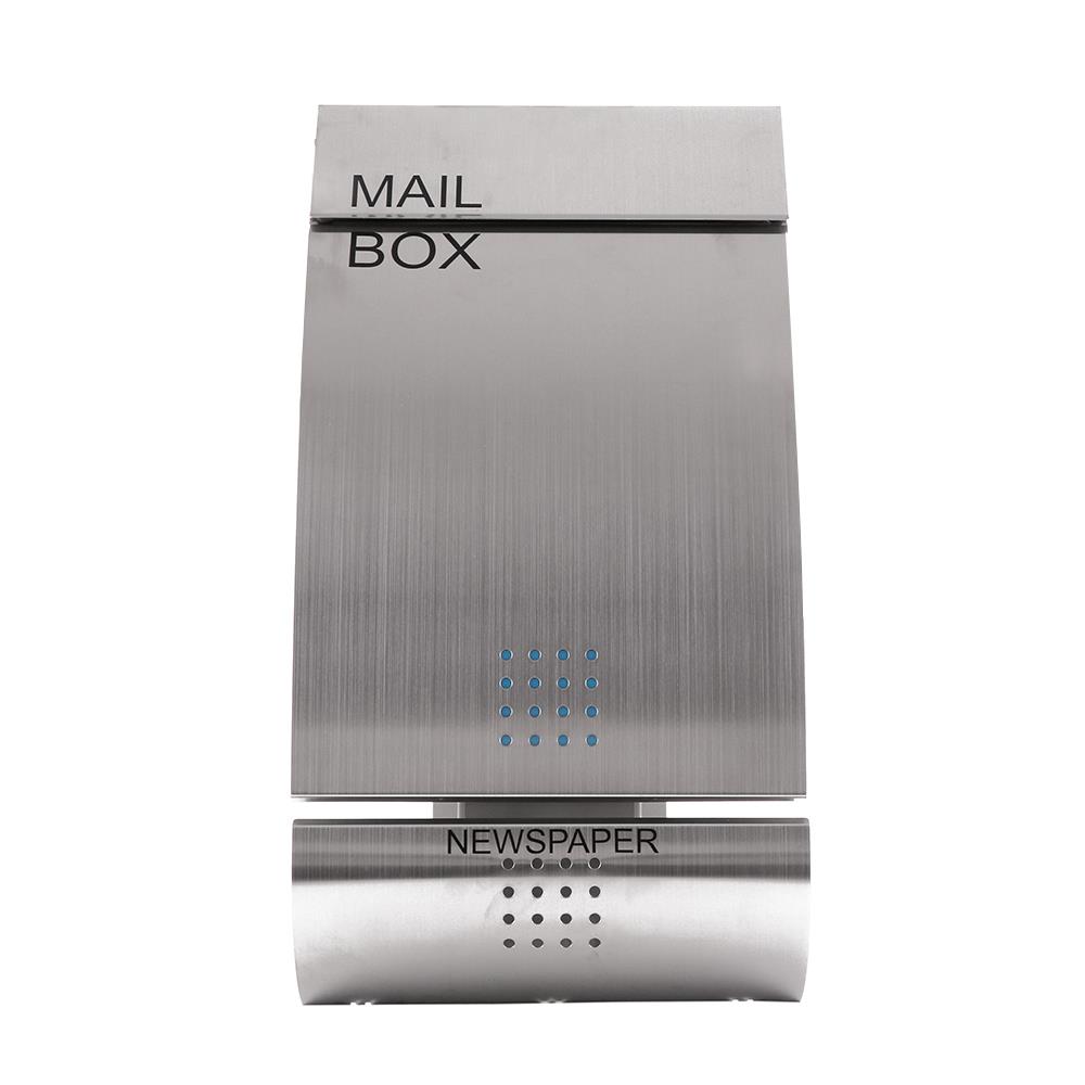 ตู้จดหมาย BOX&CO MB4502