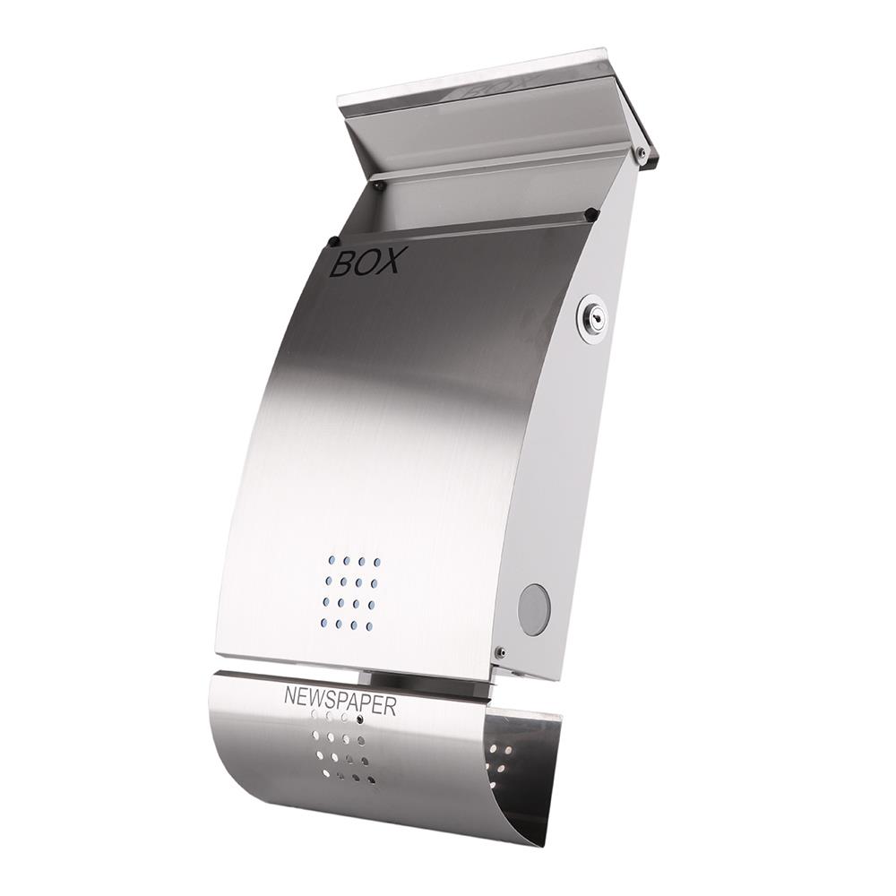 ตู้จดหมาย BOX&CO MB4502