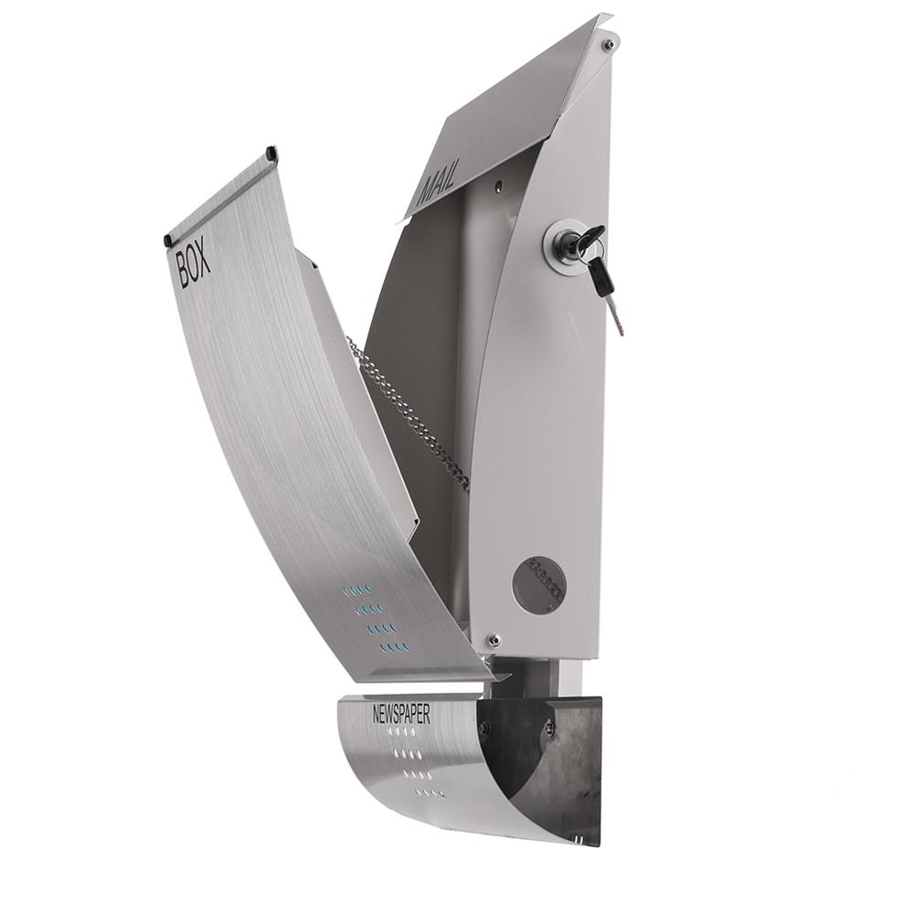 ตู้จดหมาย BOX&CO MB4502