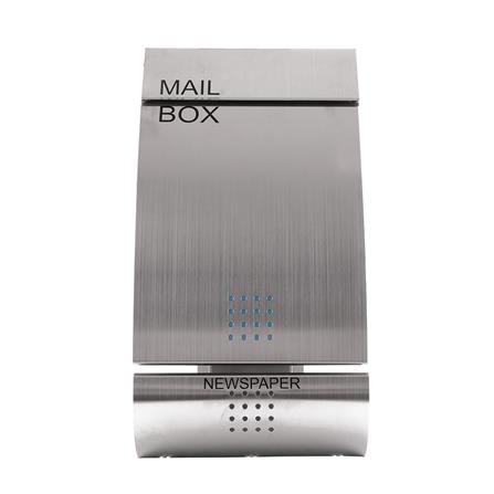 ตู้จดหมาย BOX&CO MB4502_0