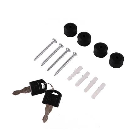 ตู้จดหมาย BOX&CO MB4502_3