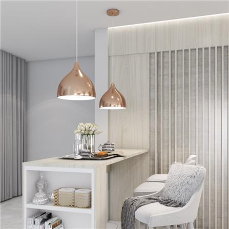 ไฟช่อ CARINI LS-PE779 1 หัว_3