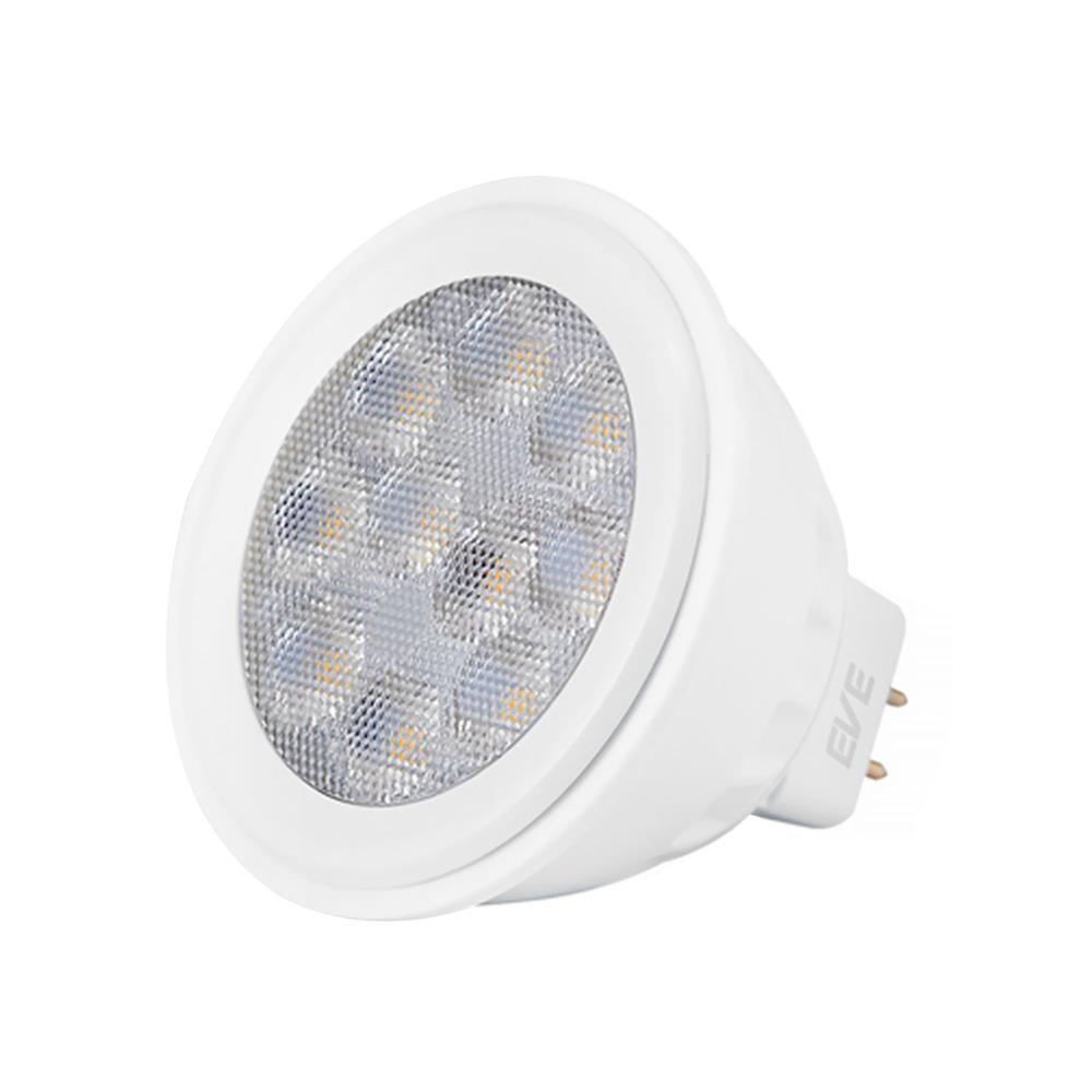 หลอดไฟ LED EVE MR16 FOG 4 วัตต์ DAYLIGHT GU5.3