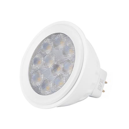 หลอดไฟ LED EVE MR16 FOG 4 วัตต์ DAYLIGHT GU5.3