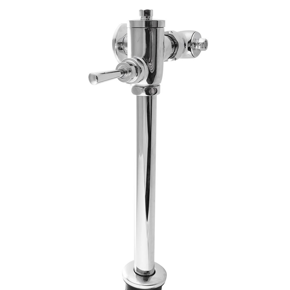 ฟลัชวาล์วสุขภัณฑ์นั่งราบ MOYA BT-7244