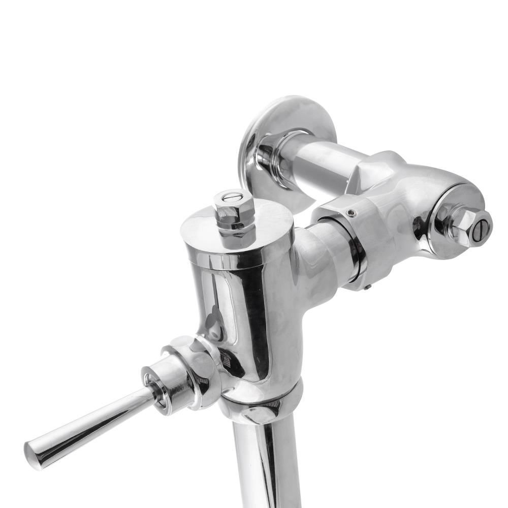 ฟลัชวาล์วสุขภัณฑ์นั่งราบ MOYA BT-7244