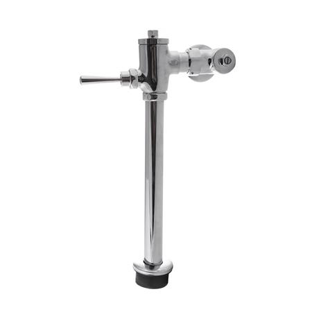 ฟลัชวาล์วสุขภัณฑ์นั่งราบ MOYA BT-7244