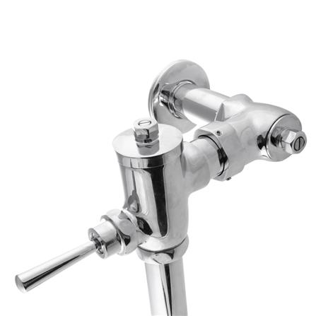 ฟลัชวาล์วสุขภัณฑ์นั่งราบ MOYA BT-7244_2