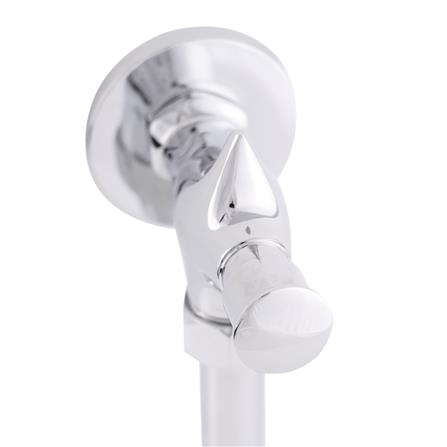 ฟลัชวาล์วโถชายท่อตรง MOYA BT-7213 สีโครม_1