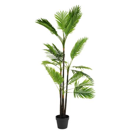 ต้นหมากแดงประดิษฐ์ SPRING 150 ซม._0